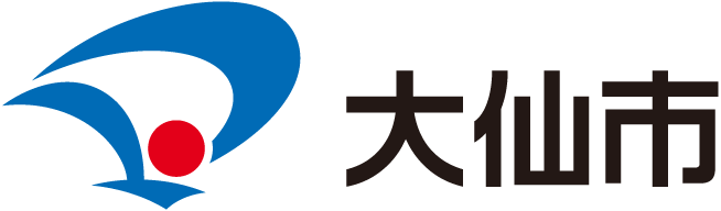 大仙市ロゴ