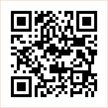 アプリをダウンロードするサイトに遷移する二次元コード