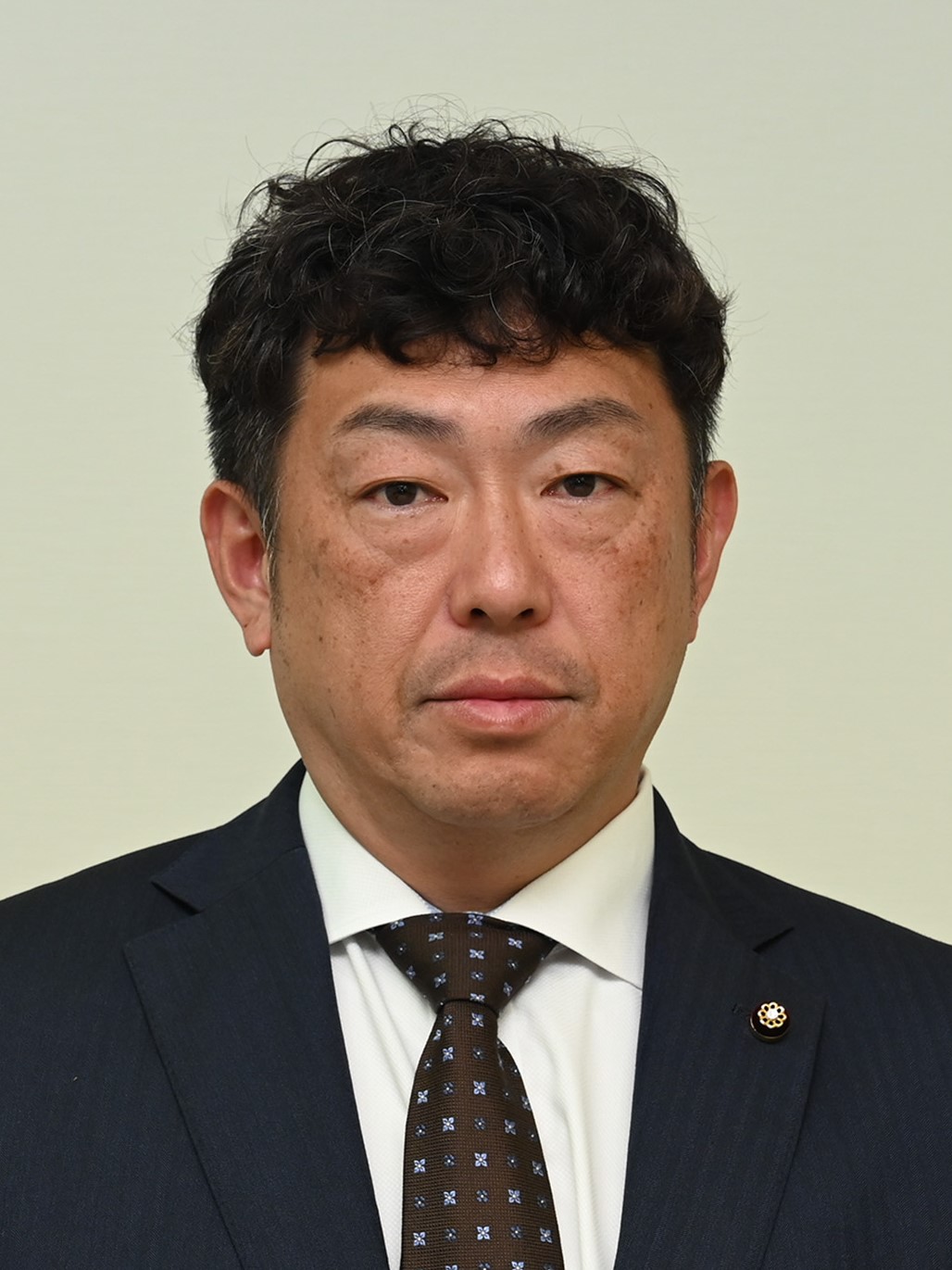 後藤 健