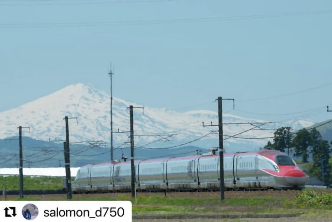salomon_d750さんの写真