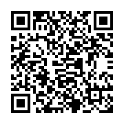 大仙市公式LINEのQRコード