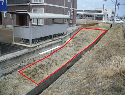 大仙市飯田字家ノ前5-2他の写真