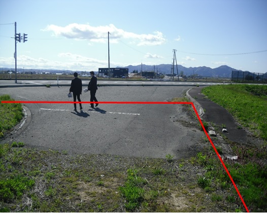 大仙市大曲字於倉谷地122-4他の写真