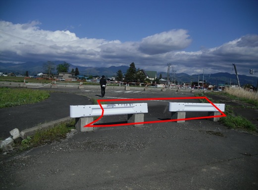 大仙市大曲字上不計谷地1-2他の写真
