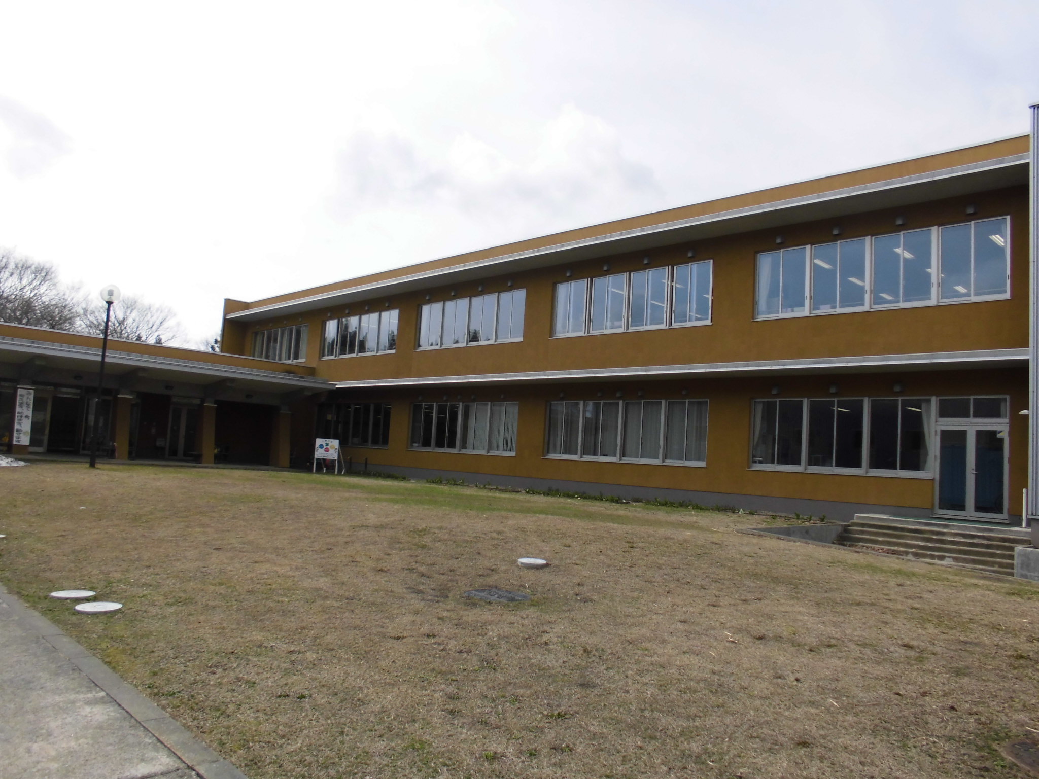 協和児童クラブの写真