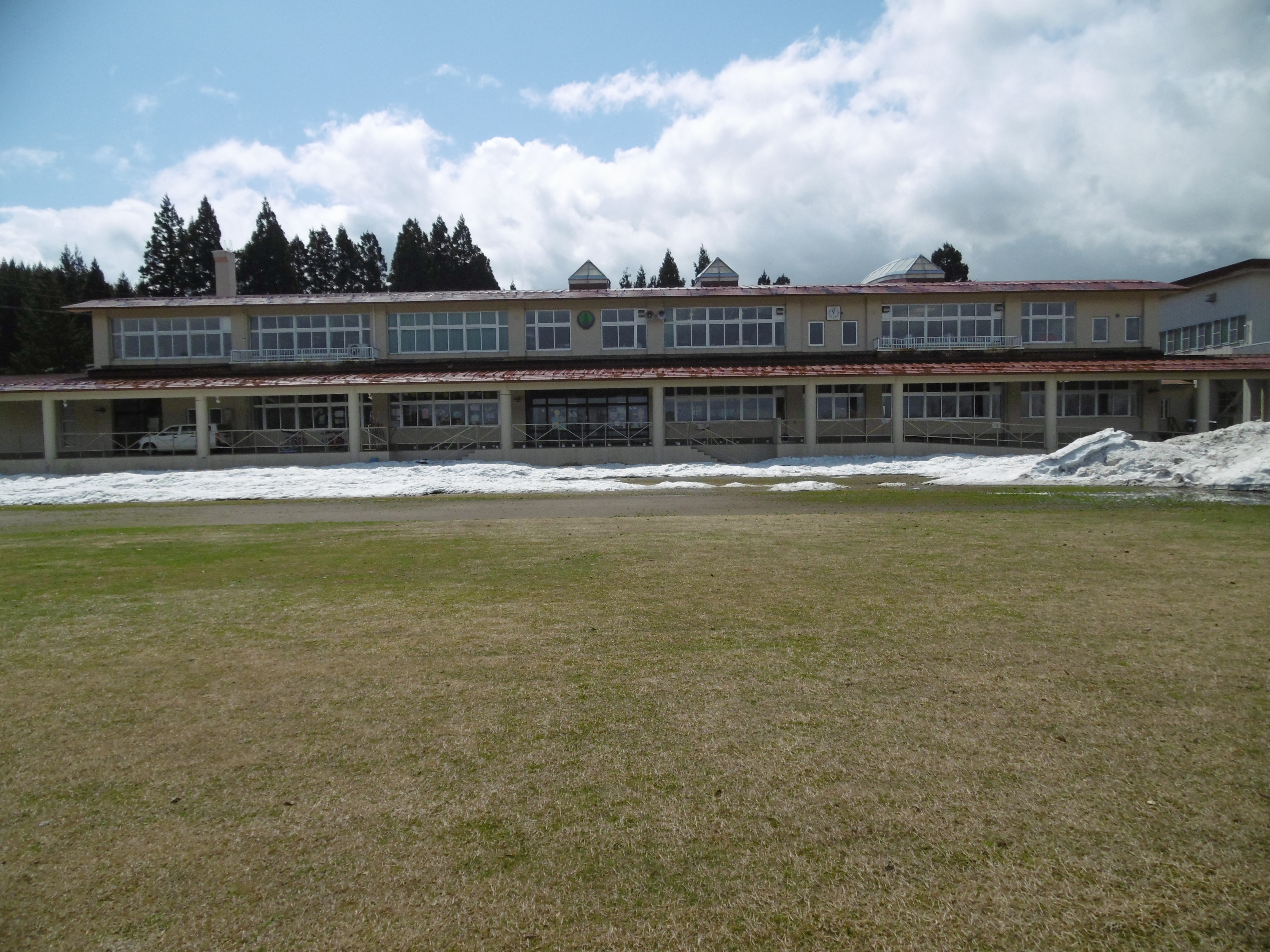 南外児童クラブの写真