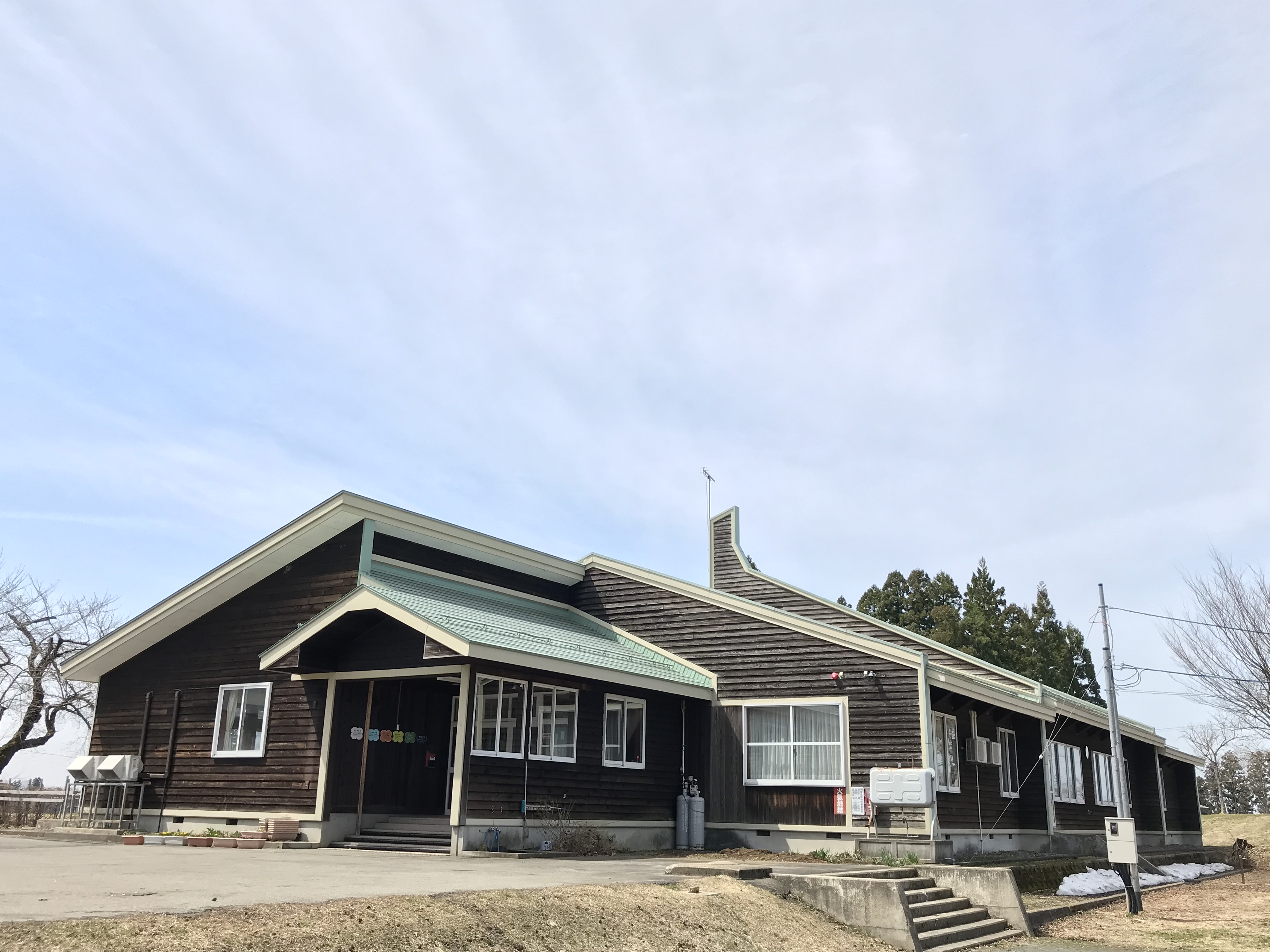 おおた児童クラブの写真