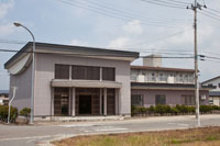 桂児童クラブの写真