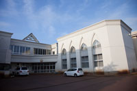 大川西根児童クラブの写真