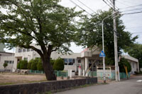 第2いちょう児童クラブの写真