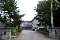 内小友児童クラブの写真