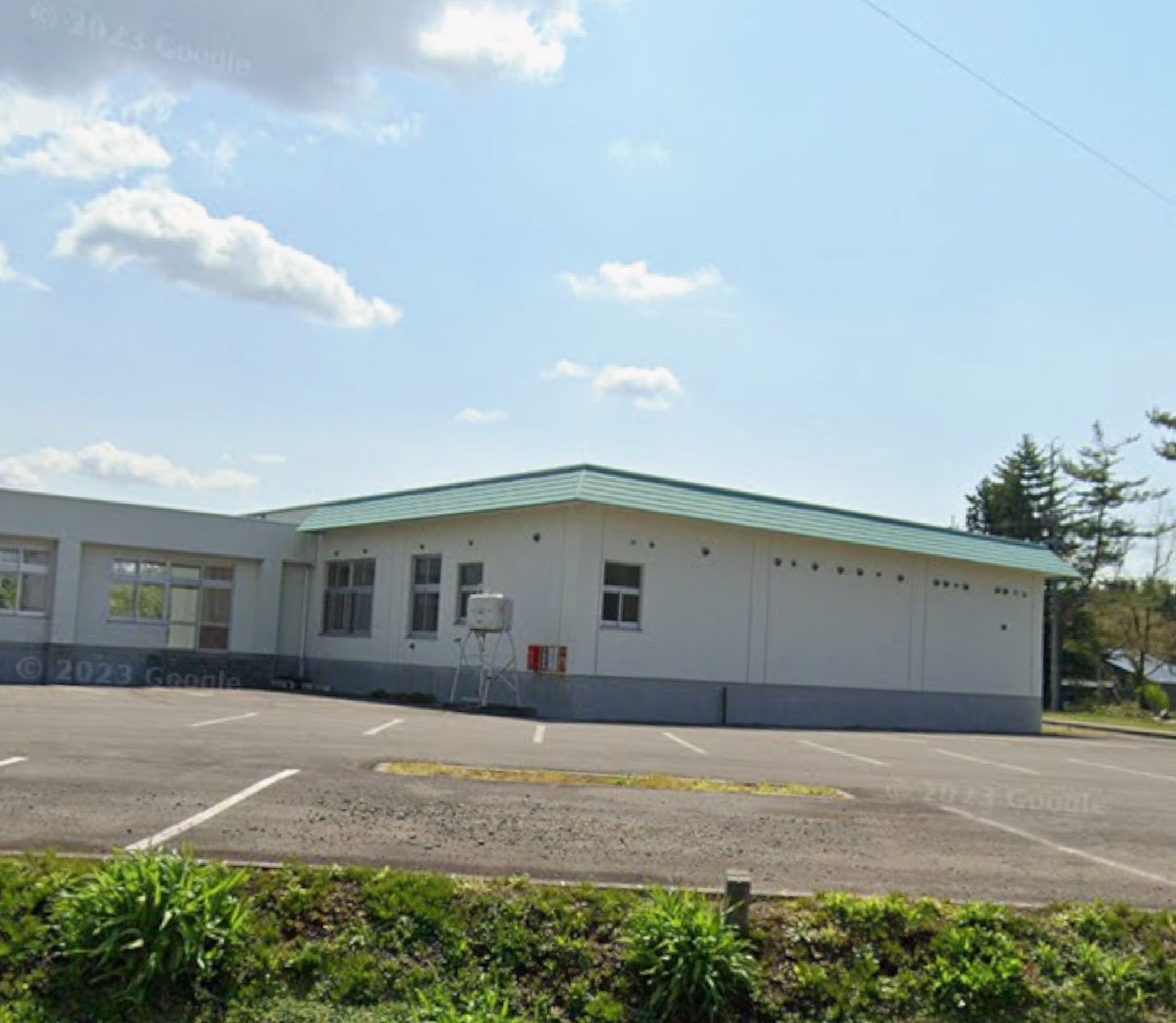 西仙北第2児童クラブの写真