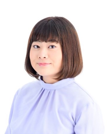 田中沙紀女流１級バストアップ写真