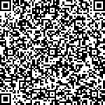 LINE予約フォームに遷移する二次元コード