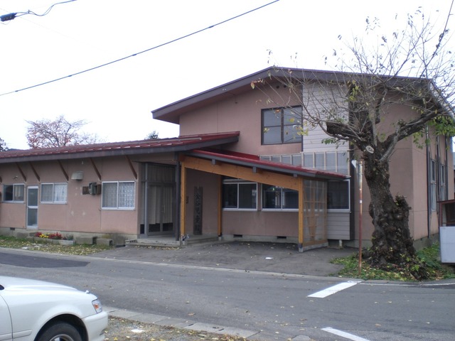 金谷児童館