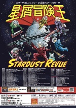 スタレビチラシ