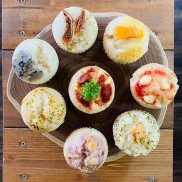 蒸しぱん時の商品、続けて詳細を記載します