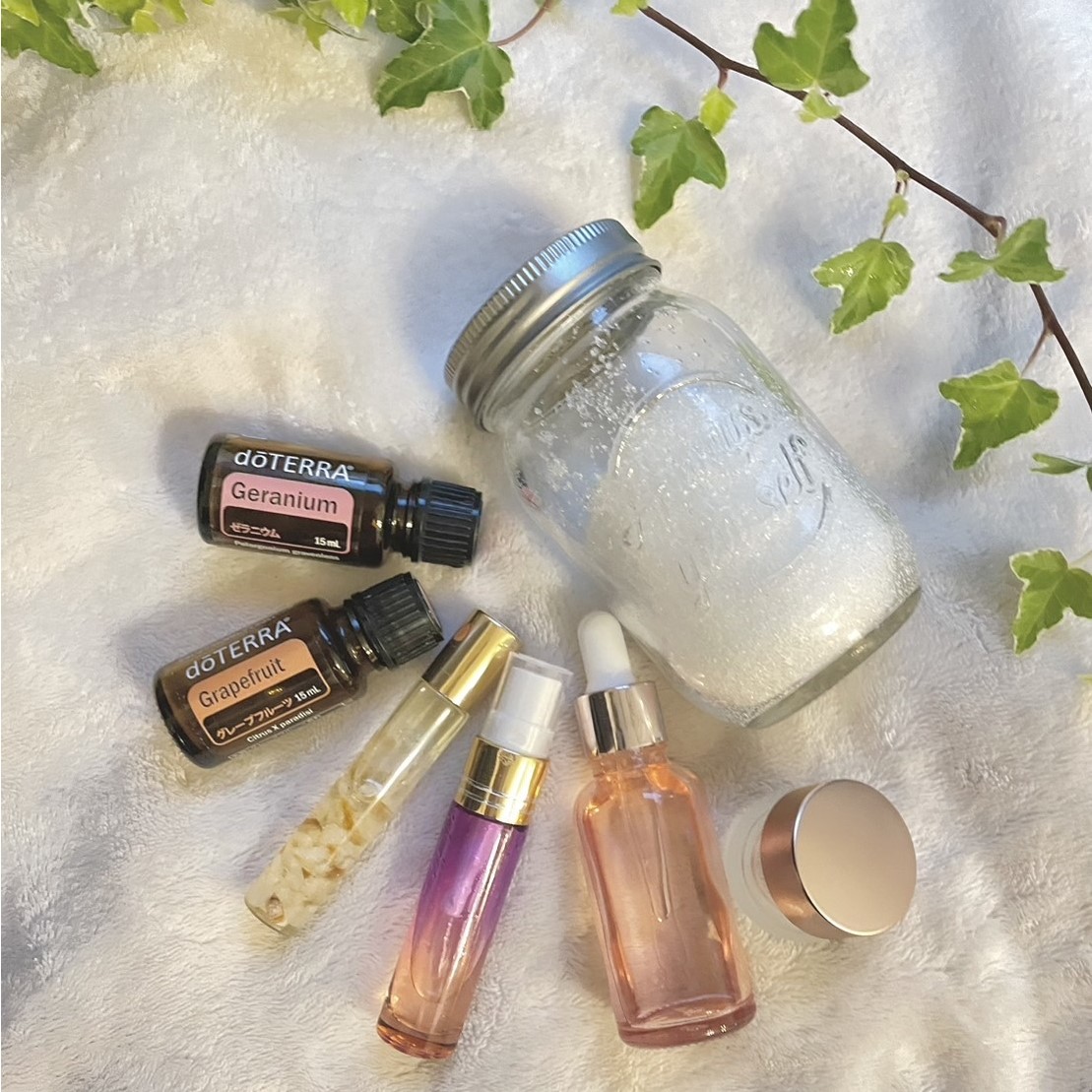 Essentielle Clair