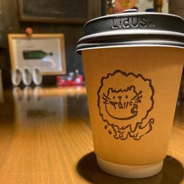 珈琲酒場Tall'sの商品、続けて詳細を記載します