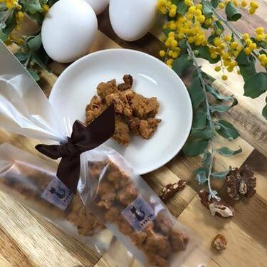 菓子工房 異国屋の商品、続けて詳細を記載します