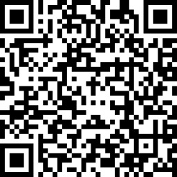 パブリックコメント入力フォームに遷移する二次元コード