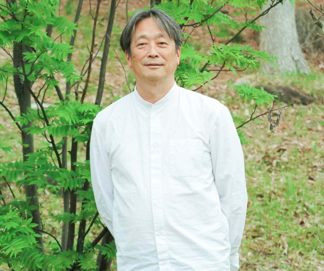 講師の竹内さん写真