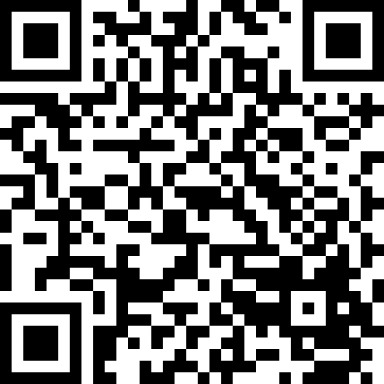 申請フォームに遷移する二次元コード