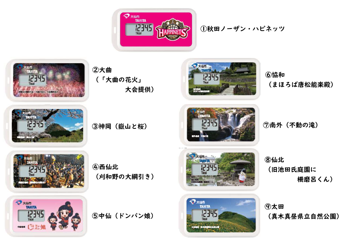 盤面のデザイン、続けて詳細を説明します