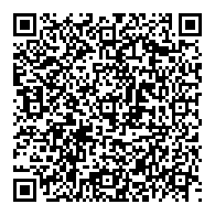 ワークショップ参加申し込みフォームに遷移する二次元コード