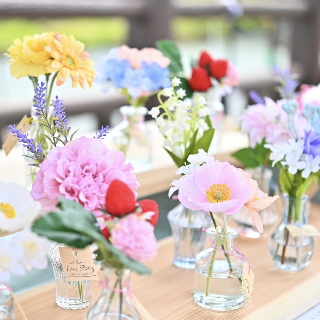 art flower. Love Storyの商品