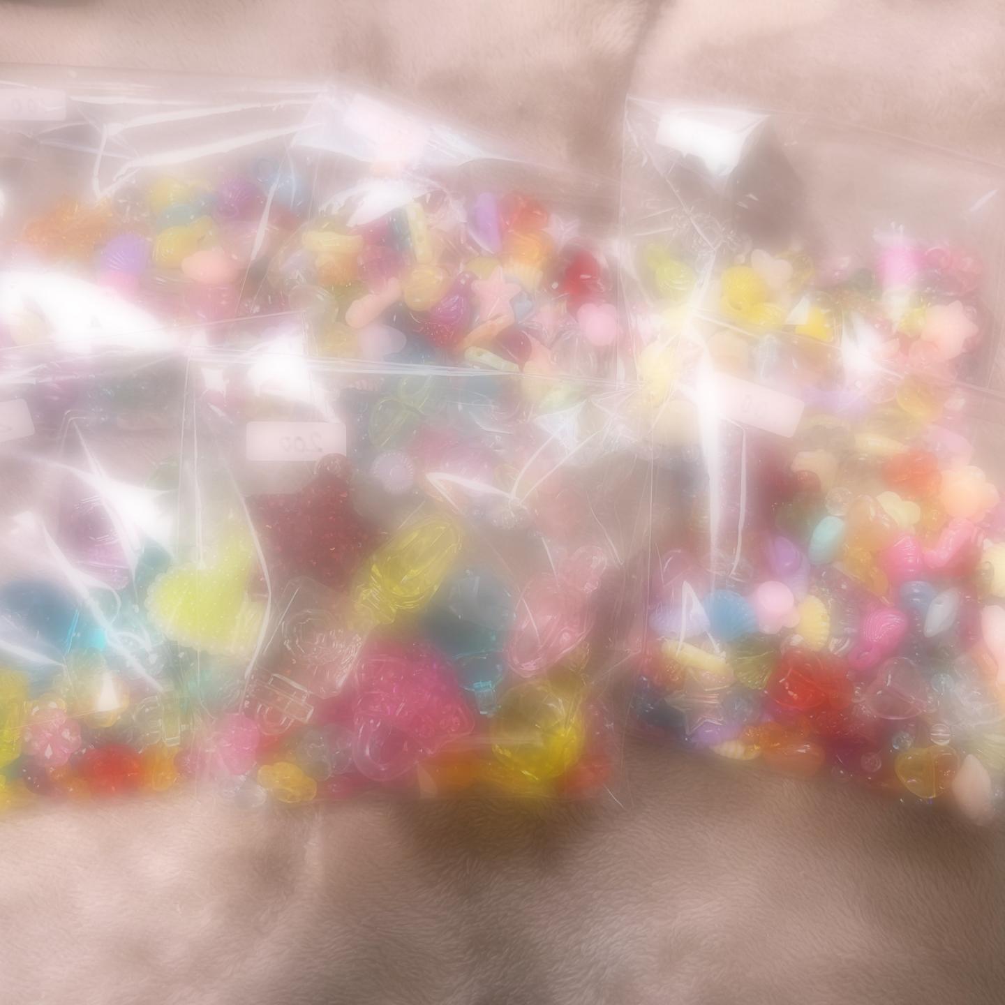けろけろ堂の商品