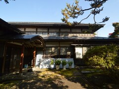 旧本郷家住宅