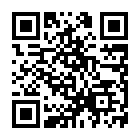 あきたでプレコンのサイトにリンクする二次元コード
