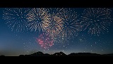 大曲の花火17
