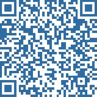公式Facebook(公式Instagram)のQRコード