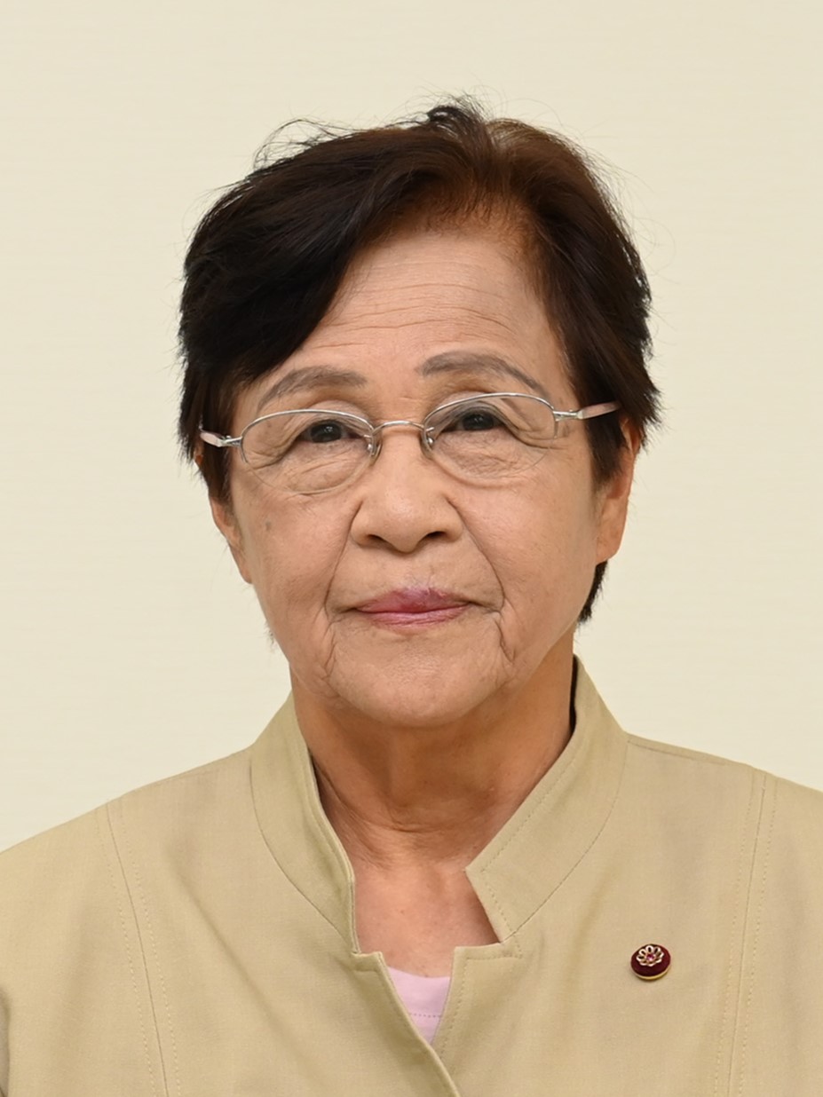 佐藤 文子