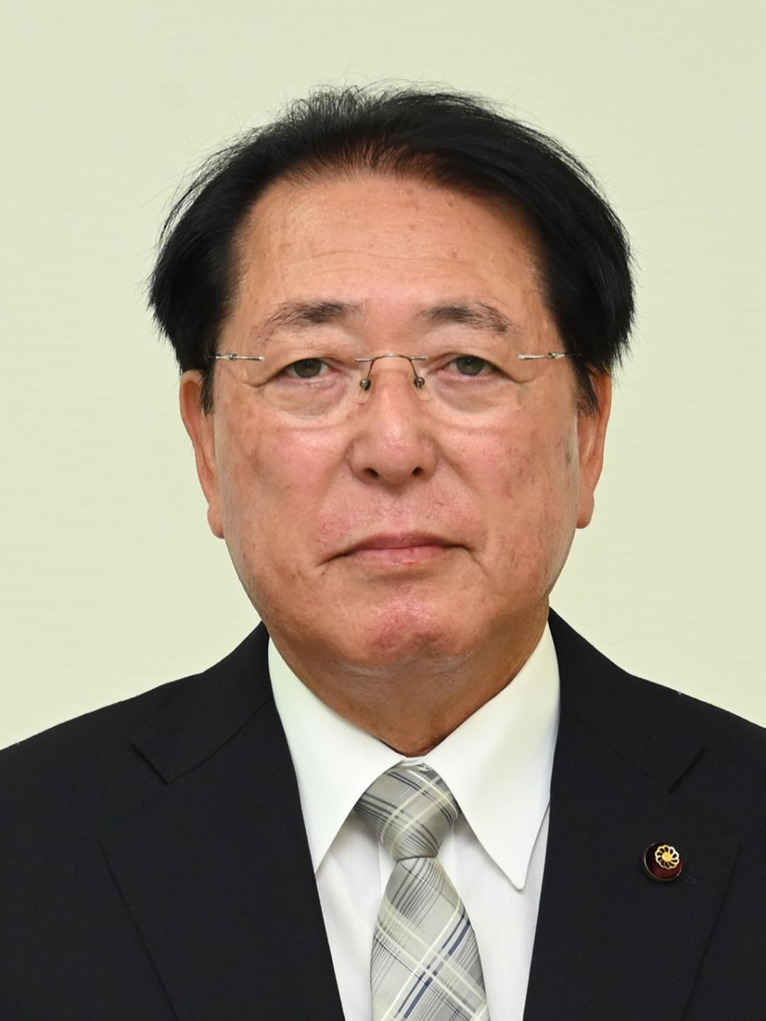 佐藤 育男
