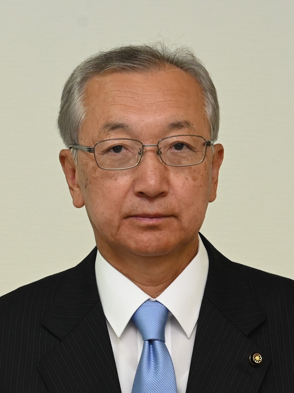 佐藤 芳則