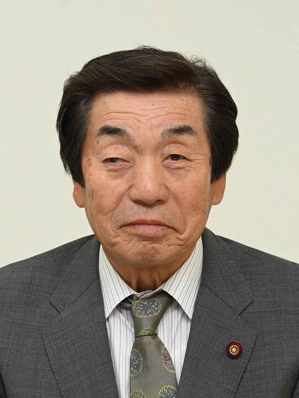 佐藤 芳雄