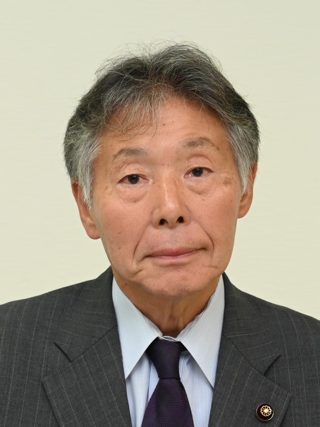 小笠原 昌作