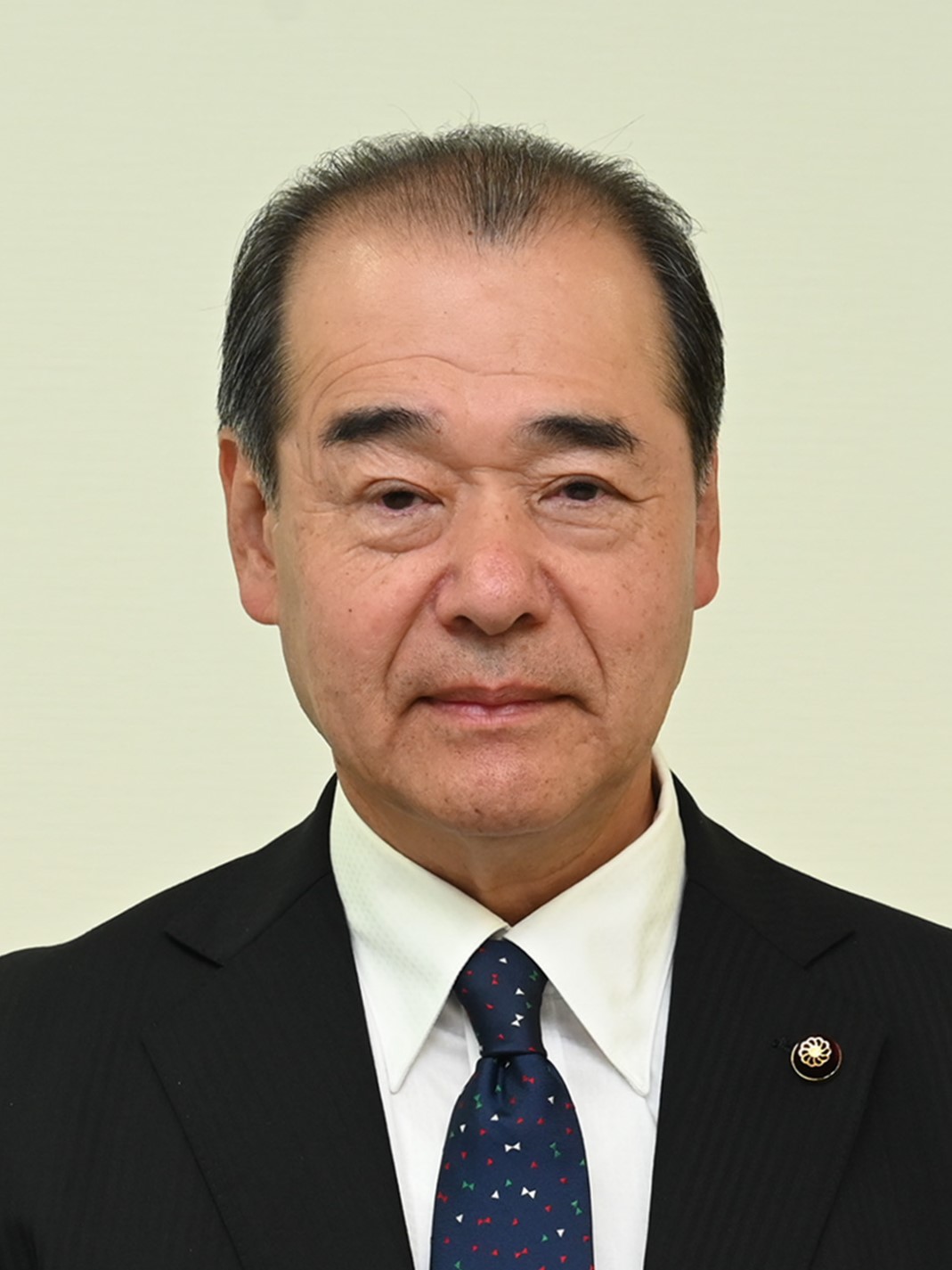 山谷 喜元
