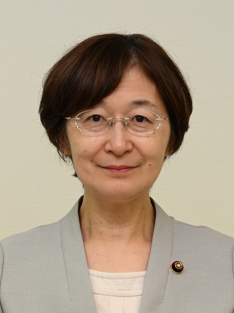 挽野 利恵