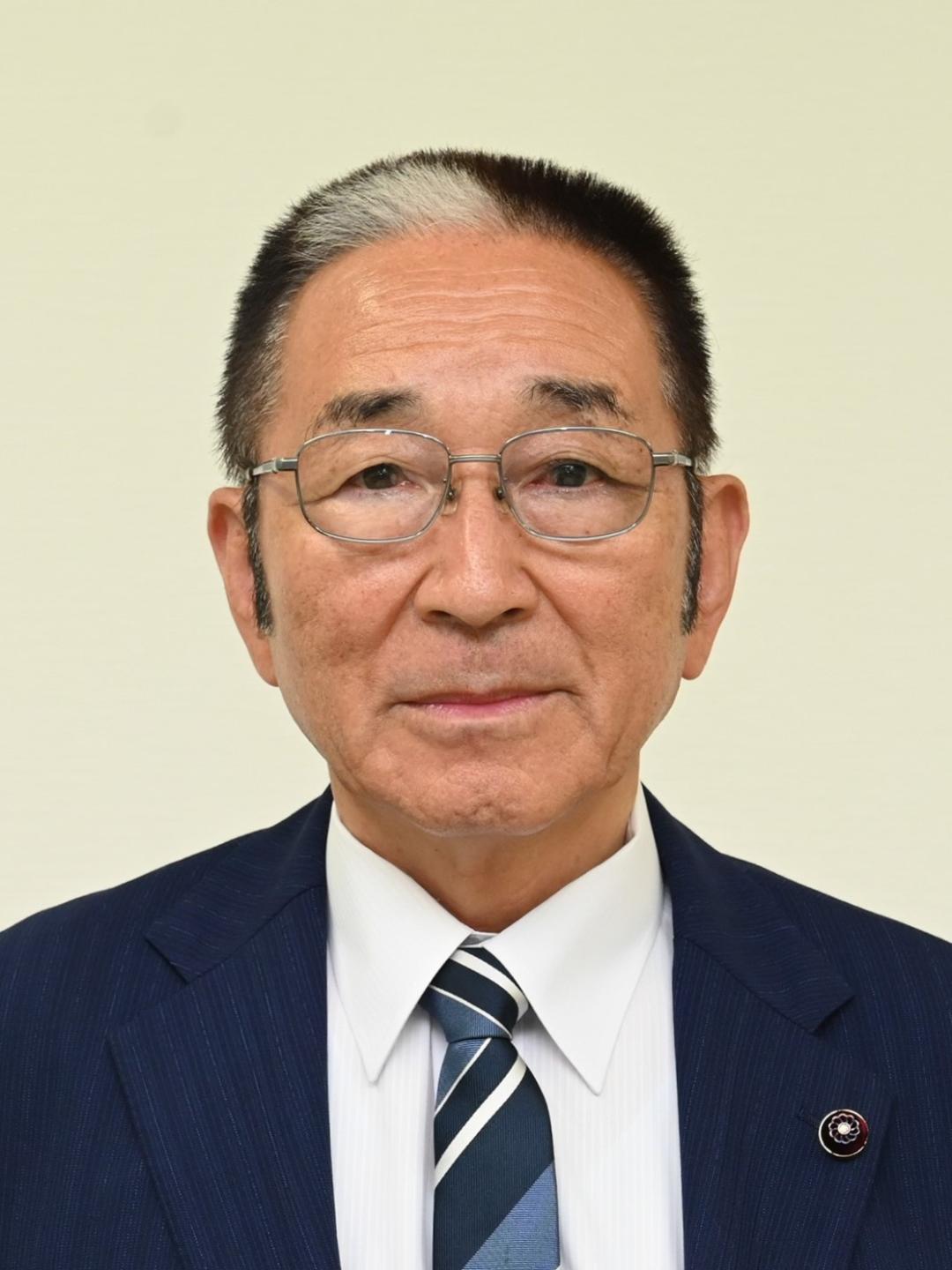 橋村 誠