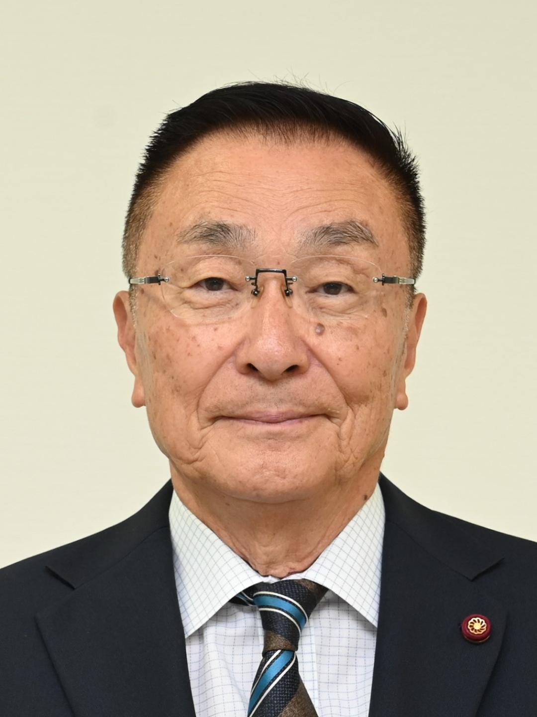 石塚 柏