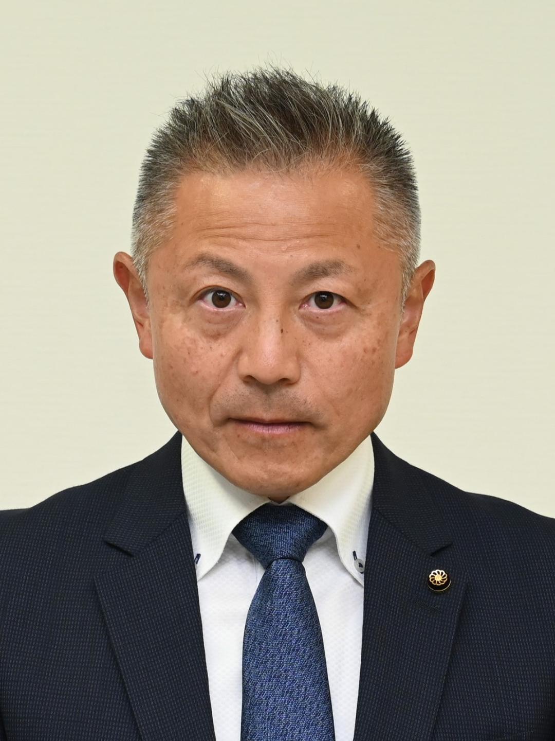 菊地 伸