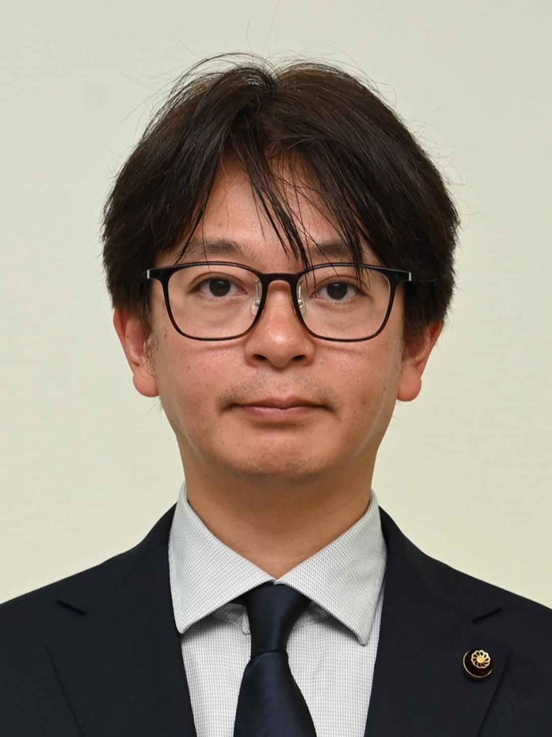 青柳 友哉