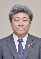 古谷 武美