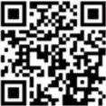 Android版yahoo!防災速報アプリインストール用QRコード画像