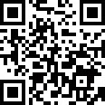 大仙市公式フェイスブックのQRコード
