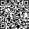 大仙市公式ラインのQRコード